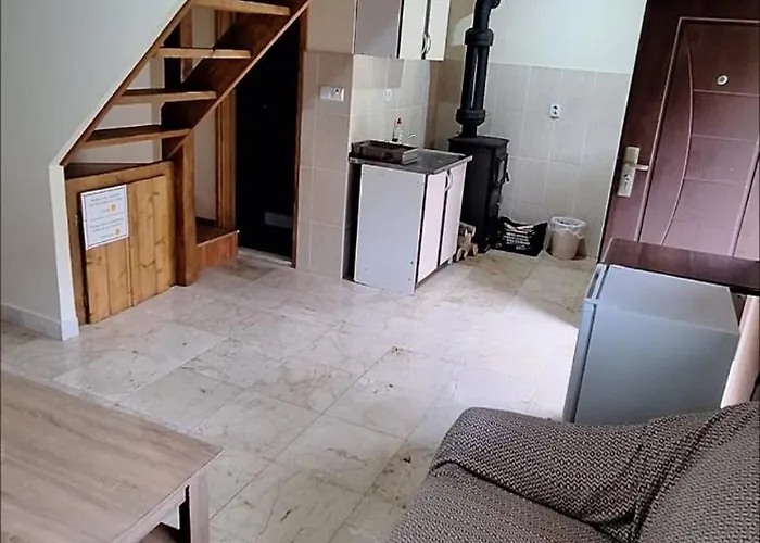 Katun Mokra & Horseback Riding *