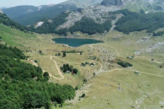 Katun Mokra & Horseback Riding * 波德戈里察