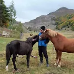 Katun Mokra & Horseback Riding *