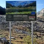Шале Katun Mokra & Horseback Riding Подгориця
