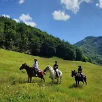 Katun Mokra & Horseback Riding