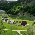 Шале Katun Mokra & Horseback Riding