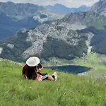 Шале Katun Mokra & Horseback Riding