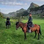 Katun Mokra & Horseback Riding Подгориця