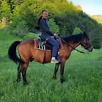 Katun Mokra & Horseback Riding * Подгориця