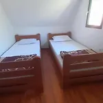 Шале Katun Mokra & Horseback Riding