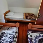 Katun Mokra & Horseback Riding Шале Подгориця