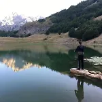 Katun Mokra & Horseback Riding