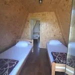 Katun Mokra & Horseback Riding Шале
