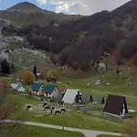 Katun Mokra & Horseback Riding * Подгориця