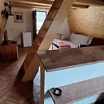 Chalet Katun Mokra & Horseback Riding *
