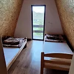 Katun Mokra & Horseback Riding Шале