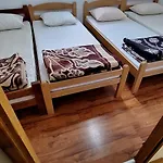 Шале Katun Mokra & Horseback Riding *