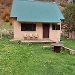 Шале Katun Mokra & Horseback Riding