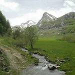 Katun Mokra & Horseback Riding Шале Подгориця