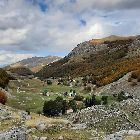 Katun Mokra & Horseback Riding *