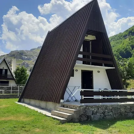 Katun Mokra & Horseback Riding