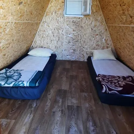 Katun Mokra & Horseback Riding * פודגוריצה