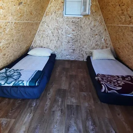 Chalet Katun Mokra & Horseback Riding *