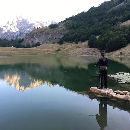 Katun Mokra & Horseback Riding
