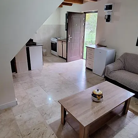 Chalet Katun Mokra & Horseback Riding Podgorica