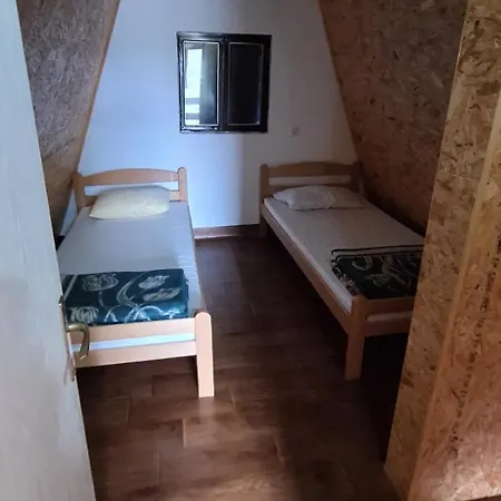 Katun Mokra & Horseback Riding * بودغوريتْسا