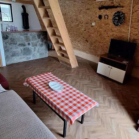 Katun Mokra & Horseback Riding *