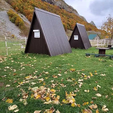 Katun Mokra & Horseback Riding بودغوريتْسا