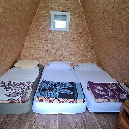 Katun Mokra & Horseback Riding