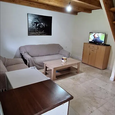 Katun Mokra & Horseback Riding * פודגוריצה