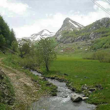 Katun Mokra & Horseback Riding 木屋 波德戈里察