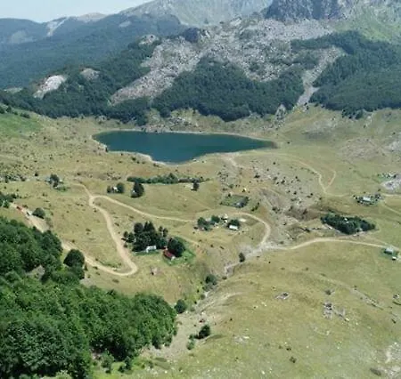 Katun Mokra & Horseback Riding * פודגוריצה