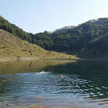 Katun Mokra & Horseback Riding * 波德戈里察