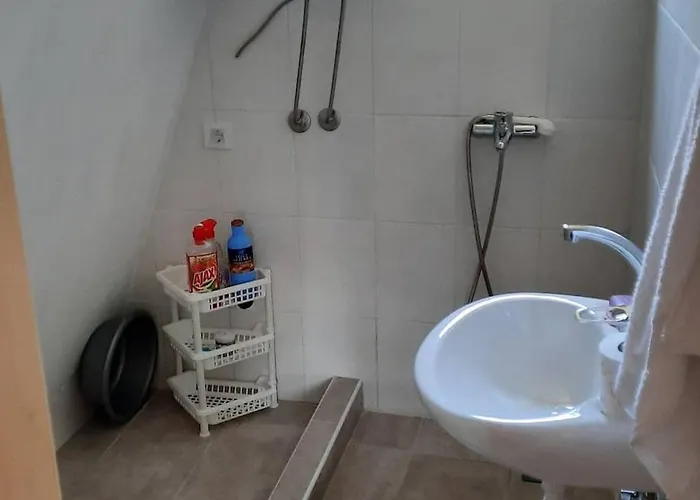 Katun Mokra Accommodation&horseback Riding *