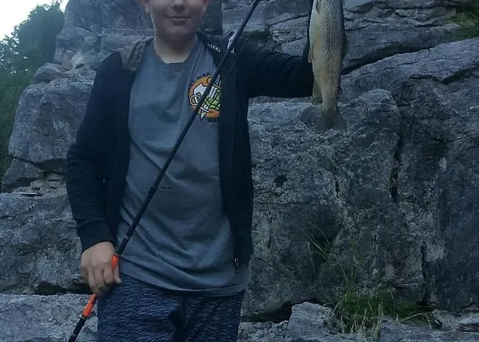 Chalet Katun Mokra & Horseback Riding