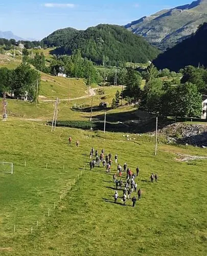 Katun Mokra Accommodation&horseback Riding Podgorica