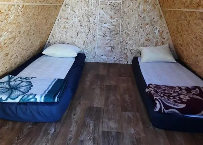 Katun Mokra Accommodation&horseback Riding * Podgorica