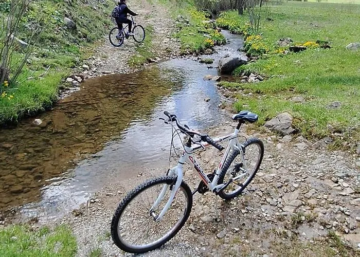 Alpstuga Katun Mokra Accommodation&horseback Riding Podgorica