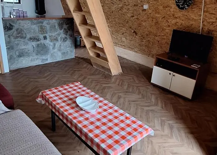 Katun Mokra Accommodation&horseback Riding *