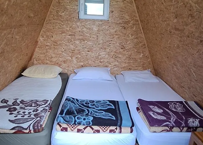 Katun Mokra Accommodation&horseback Riding