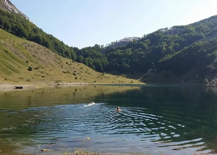 Katun Mokra Accommodation&horseback Riding * Podgorica